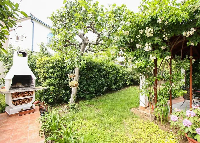 Appartamento Eden Spalato