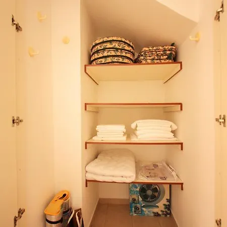 Apartment Studio Eden *