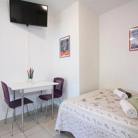 Apartment Studio Eden Split