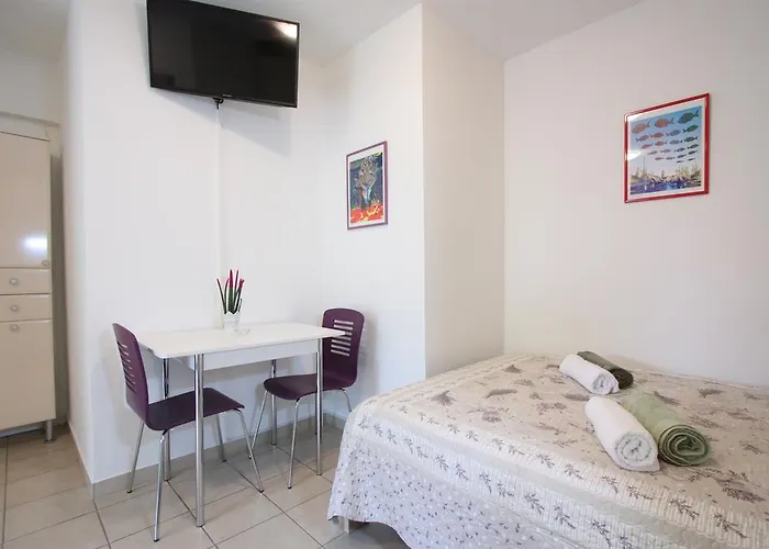 Apartament Eden Split